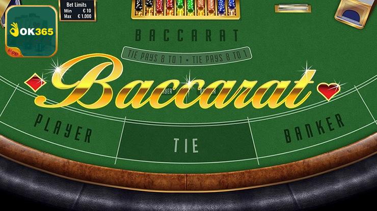 baccarat ok365