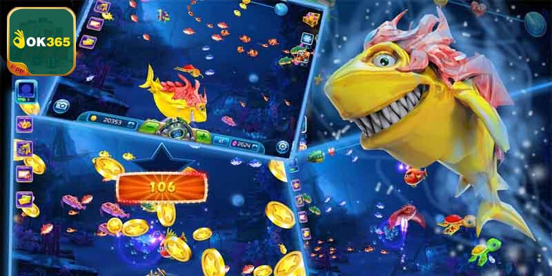 Cách thức tham gia trải nghiệm tựa game hiệu quả