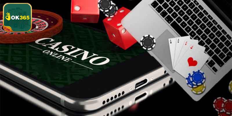 Đôi nét về sân chơi giải trí hàng đầu Live casino ok365