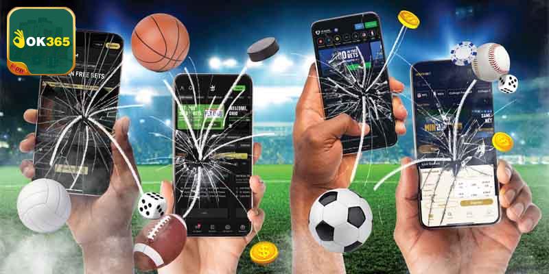 Giải đáp chi tiết lucky sports là gì và ưu điểm của nó