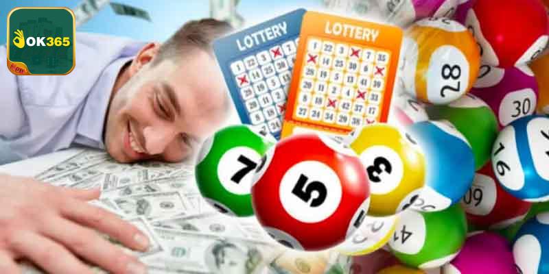 Một vài các loại hình xổ số phổ biến trong saba lottery