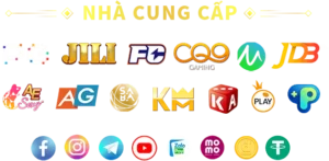 nhà cung cấp ok365