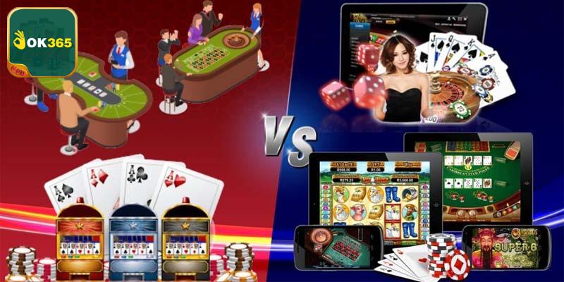 Poker - Trải nghiệm cực hấp dẫn